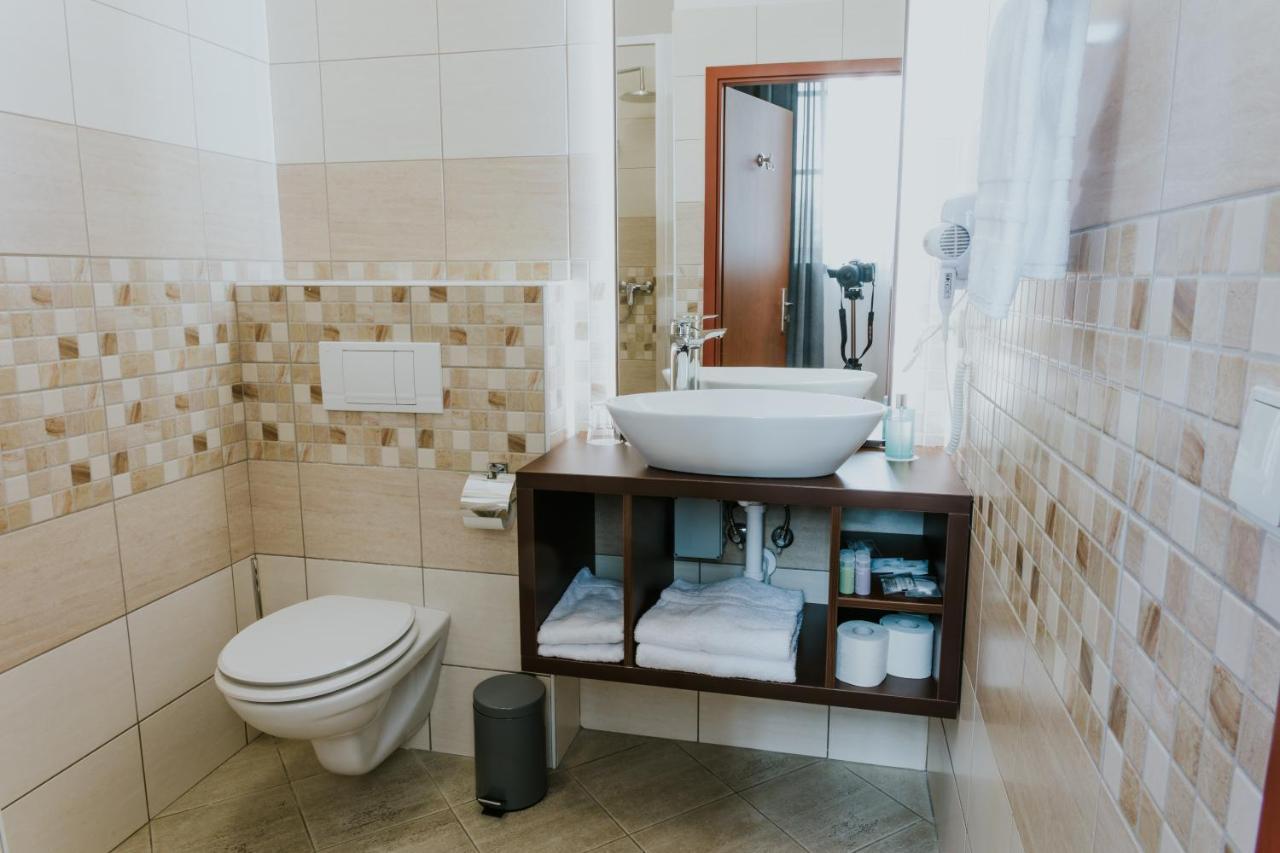 Wellness Hotel Liberecka Vysina Экстерьер фото