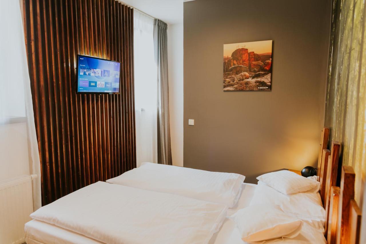 Wellness Hotel Liberecka Vysina Экстерьер фото