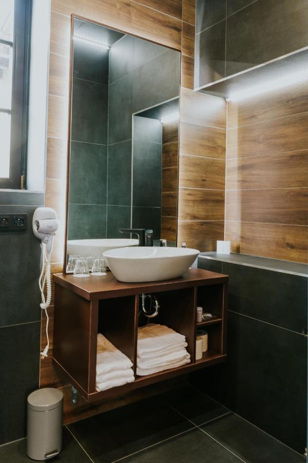 Wellness Hotel Liberecka Vysina Экстерьер фото